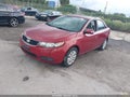 2010 Kia Forte — photo 2 of 11 | VIN KNAFU4A21A5829781