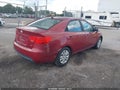 2010 Kia Forte — photo 4 of 11 | VIN KNAFU4A21A5829781