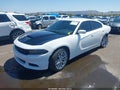 2022 Dodge Charger — photo 2 of 16 | VIN 2C3CDXBG5NH219550