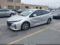 2022 Toyota Prius Prime — photo 2 of 18 | VIN JTDKAMFP2N3223311