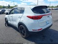 2017 Kia Sportage — photo 3 of 17 | VIN KNDPMCAC7H7120877