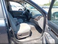 2011 Hyundai Santa Fe — photo 5 of 16 | VIN 5XYZGDAG0BG051520