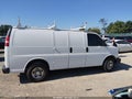 2017 Chevrolet Express 2500 — photo 14 of 22 | VIN 1GCWGAFF9H1110932