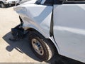 2017 Chevrolet Express 2500 — photo 21 of 22 | VIN 1GCWGAFF9H1110932