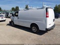 2017 Chevrolet Express 2500 — photo 3 of 22 | VIN 1GCWGAFF9H1110932