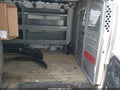 2017 Chevrolet Express 2500 — photo 8 of 22 | VIN 1GCWGAFF9H1110932