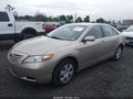 2007 Toyota Camry — photo 2 of 12 | VIN 4T1BK46K37U007493