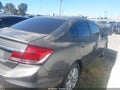 2014 Honda Civic — photo 4 of 19 | VIN 19XFB2F54EE210683