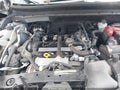 2023 Nissan Kicks — photo 10 of 15 | VIN 3N1CP5DVXPL503014