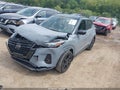 2023 Nissan Kicks — photo 2 of 15 | VIN 3N1CP5DVXPL503014