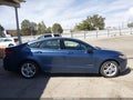 2018 Ford Fusion — photo 13 of 16 | VIN 3FA6P0UU7JR254301
