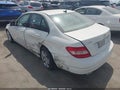 2009 Mercedes-Benz C-Class — photo 3 of 10 | VIN WDDGF54X29F336394