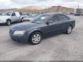 2009 Hyundai Sonata — photo 2 of 16 | VIN 5NPET46C99H416425
