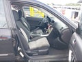 2005 Subaru Outback — photo 5 of 16 | VIN 4S4BP61C156311601