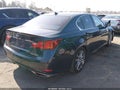 2013 Lexus GS 350 — photo 4 of 16 | VIN JTHBE1BL1D5019929