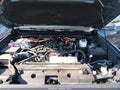 2025 Toyota Tacoma — photo 10 of 16 | VIN 3TYLC5LN9ST050182