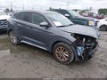 2018 Hyundai Tucson — photo 1 of 16 | VIN KM8J3CA49JU718537