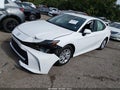 2025 Toyota Camry — photo 2 of 16 | VIN 4T1DAACK9SU147359