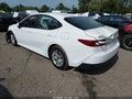 2025 Toyota Camry — photo 3 of 16 | VIN 4T1DAACK9SU147359