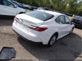 2025 Toyota Camry — photo 4 of 16 | VIN 4T1DAACK9SU147359