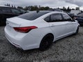 2015 Hyundai Genesis — photo 4 of 19 | VIN KMHGN4JE0FU030131