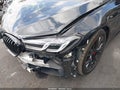 2022 BMW 5 Series — photo 18 of 20 | VIN WBA53BJ08NWX46074