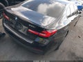 2022 BMW 5 Series — photo 4 of 20 | VIN WBA53BJ08NWX46074