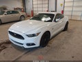 2017 Ford Mustang — photo 2 of 11 | VIN 1FA6P8CF1H5247911
