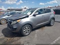 2015 Kia Sportage — photo 2 of 16 | VIN KNDPB3AC4F7707881