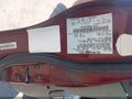 2006 Ford Taurus — photo 9 of 15 | VIN 1FAFP53U36A166166