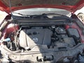 2020 Mazda CX-5 — photo 10 of 18 | VIN JM3KFABM1L1816248