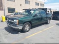 2005 Chevrolet Silverado 1500 — photo 2 of 17 | VIN 2GCEC13T251141303