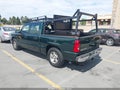 2005 Chevrolet Silverado 1500 — photo 3 of 17 | VIN 2GCEC13T251141303