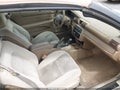 2004 Chrysler Sebring — photo 5 of 11 | VIN 1C3EL45X04N327487