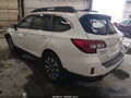 2016 Subaru Outback — photo 3 of 17 | VIN 4S4BSALC0G3272552