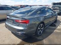 2023 Audi A5 Sportback — photo 4 of 16 | VIN WAUFACF50PA034291