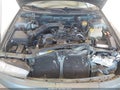 1996 Subaru Legacy — photo 10 of 16 | VIN 4S3BK4351T7302085