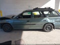 1996 Subaru Legacy — photo 14 of 16 | VIN 4S3BK4351T7302085