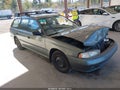 1996 Subaru Legacy — photo 1 of 16 | VIN 4S3BK4351T7302085