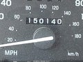 1999 Ford Ranger — photo 14 of 15 | VIN 1FTYR14V3XPA56262