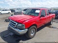 1999 Ford Ranger — photo 2 of 15 | VIN 1FTYR14V3XPA56262