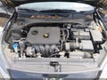 2022 Kia Forte — photo 10 of 16 | VIN 3KPF24AD1NE475331