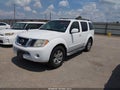 2010 Nissan Pathfinder — photo 2 of 11 | VIN 5N1AR1NN5AC616633