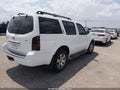 2010 Nissan Pathfinder — photo 4 of 11 | VIN 5N1AR1NN5AC616633