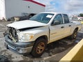 2007 Dodge Ram 1500 — photo 2 of 16 | VIN 1D7HA18N375154728