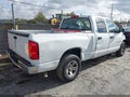 2007 Dodge Ram 1500 — photo 4 of 16 | VIN 1D7HA18N375154728