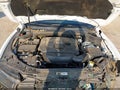 2018 Dodge Durango — photo 10 of 17 | VIN 1C4RDHDG8JC412815