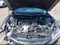 2017 Honda Accord — photo 10 of 17 | VIN 1HGCT1B80HA003498