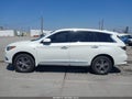 2017 Infiniti QX60 — photo 15 of 18 | VIN 5N1DL0MN2HC561093