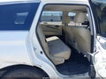 2017 Infiniti QX60 — photo 8 of 18 | VIN 5N1DL0MN2HC561093